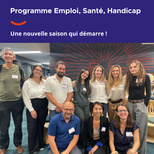 nouveaux lauréats