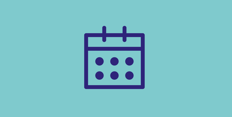 picto calendrier 