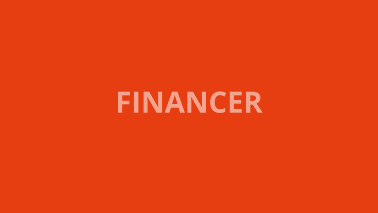 FINANCER