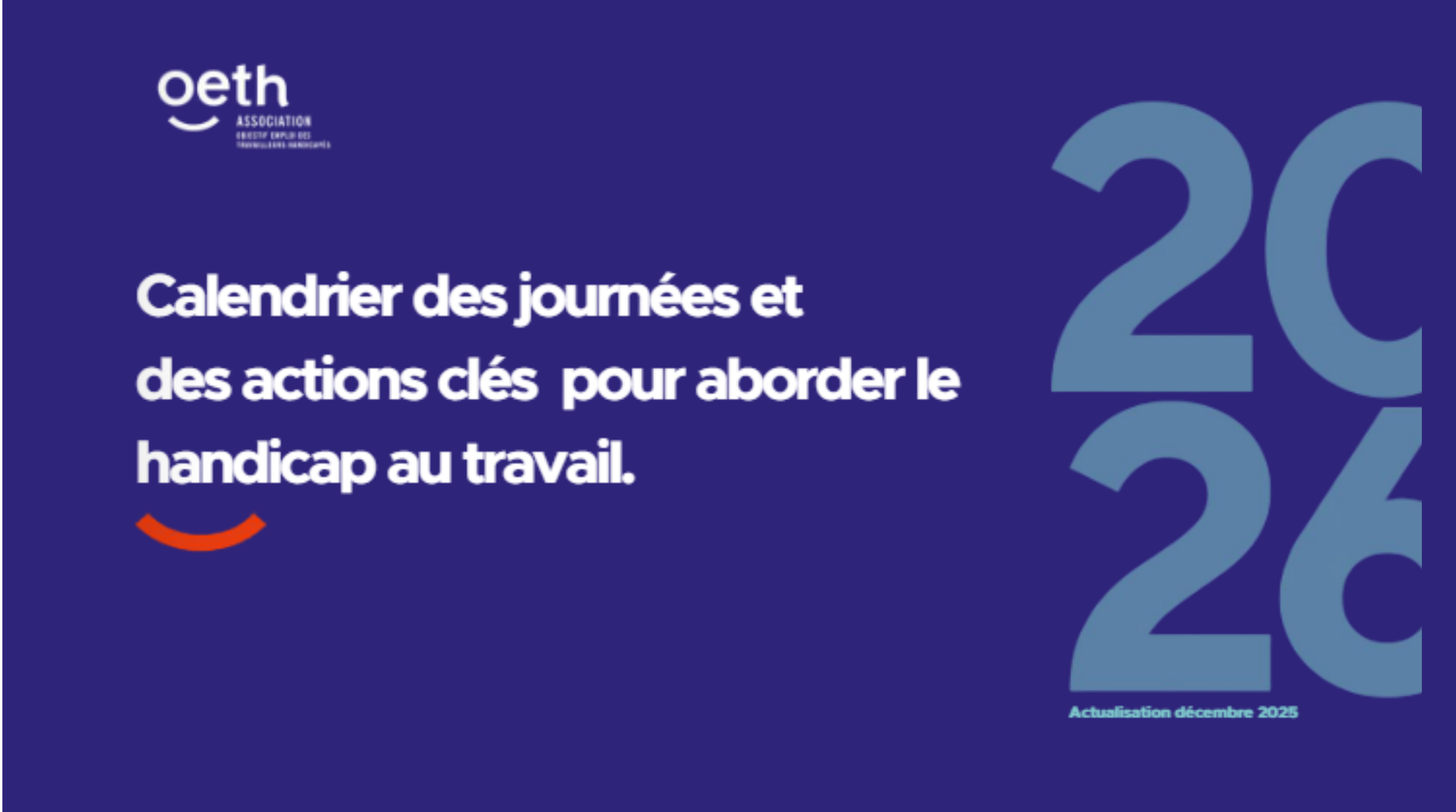 calendrier
