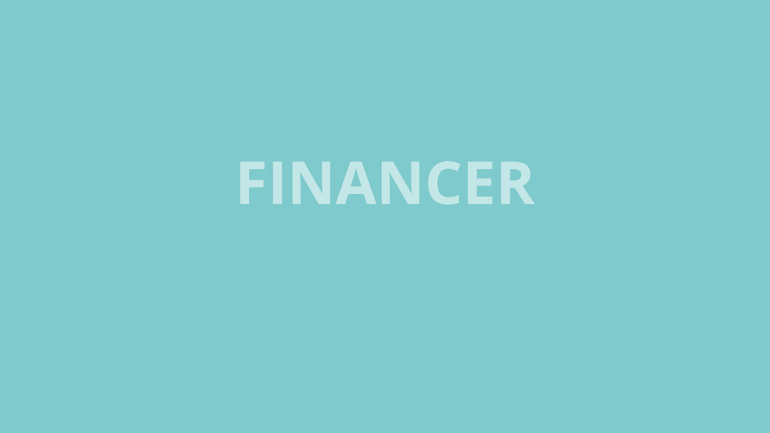 mot FINANCER