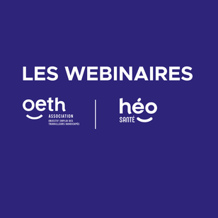 logo oeth et héo santé