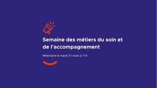 titre avec picto mégaphone