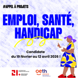 titre de l'appel à projet