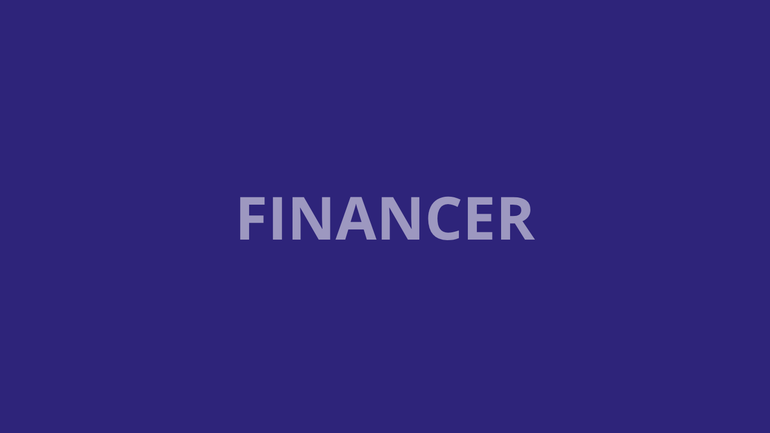 FINANCER