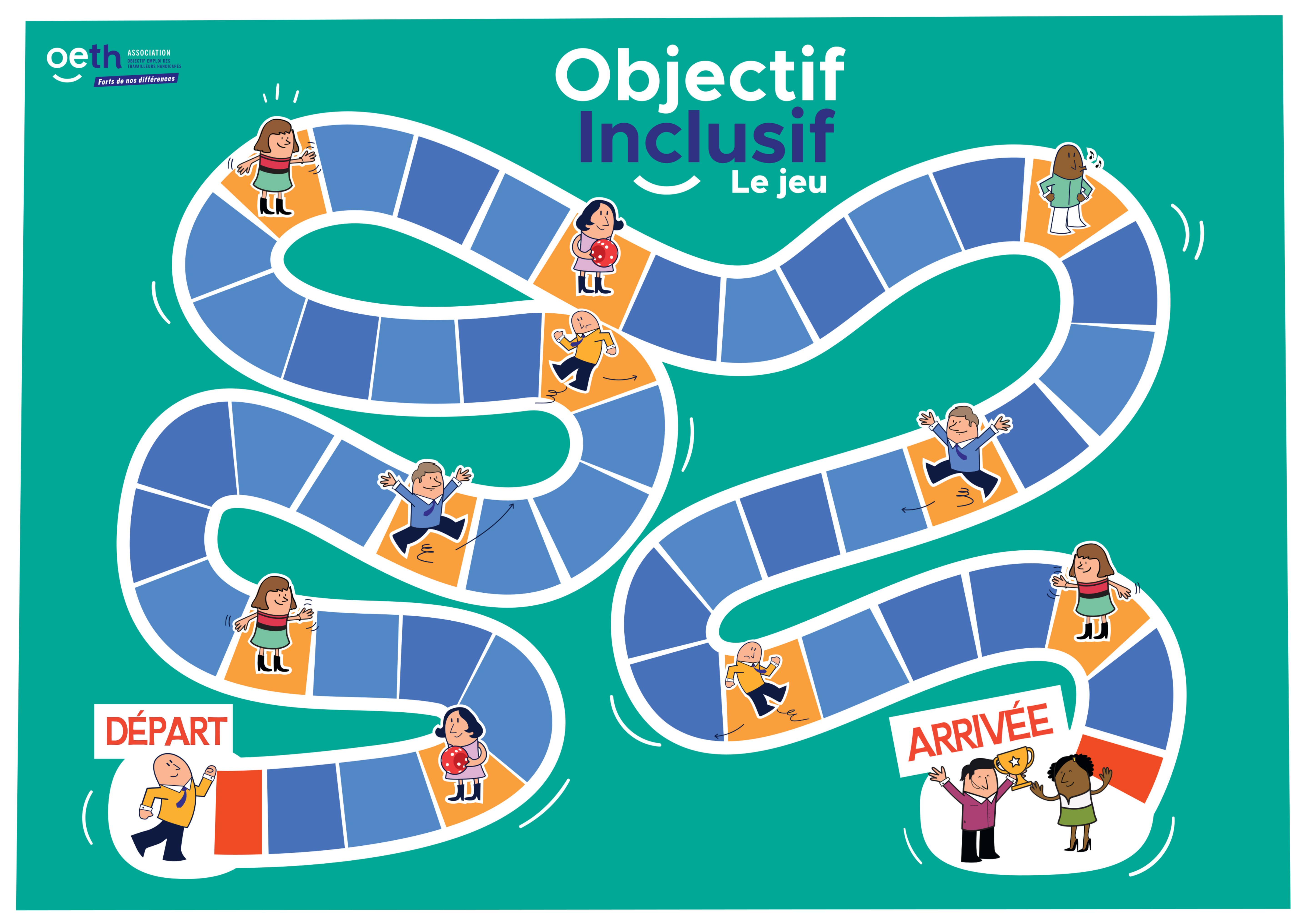 plateau de jeu