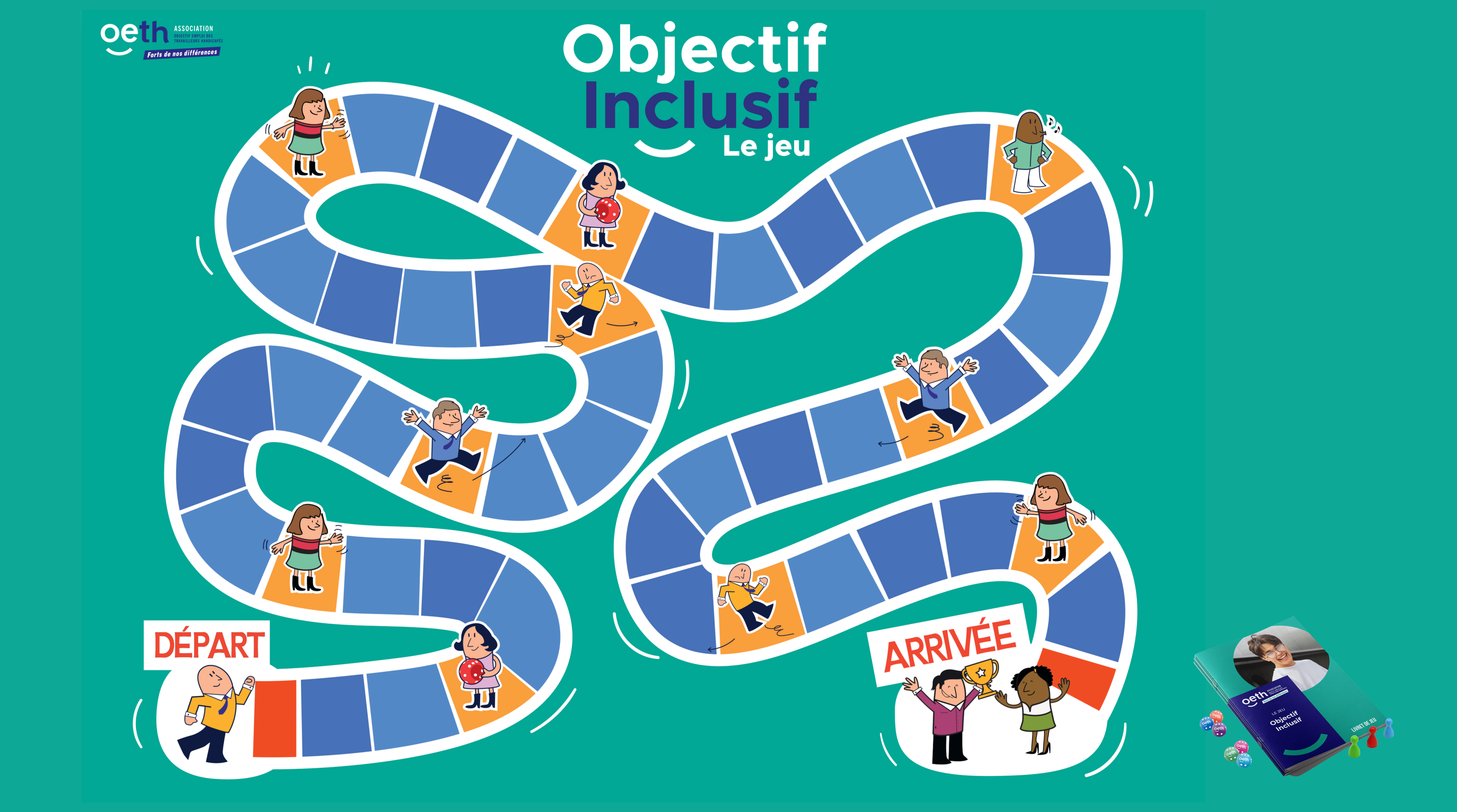 plateau de jeu