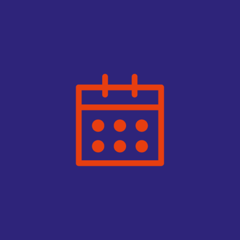 picto calendrier
