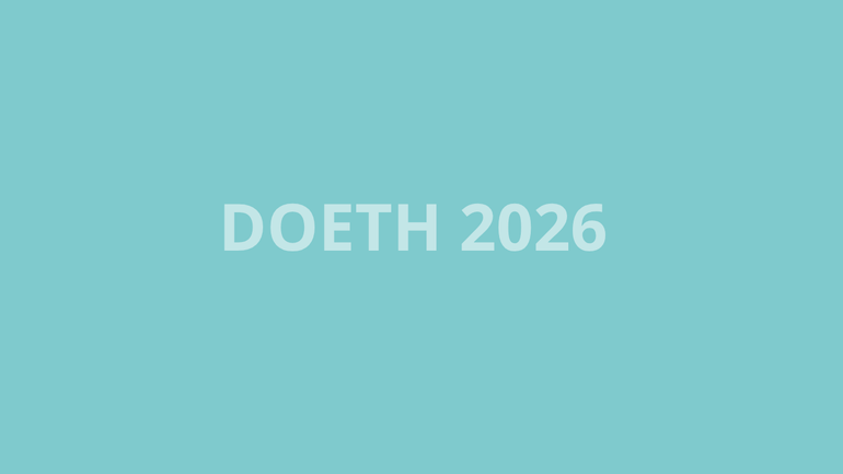 DOETH 2026