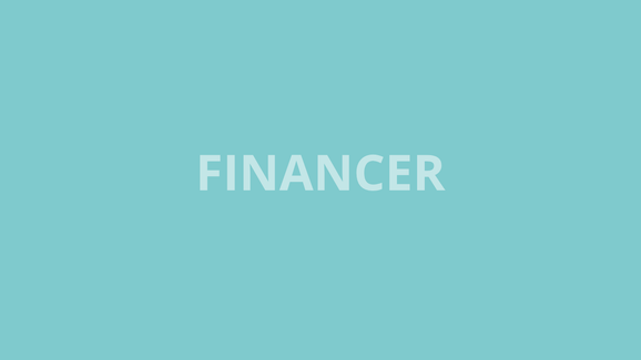 mot FINANCER