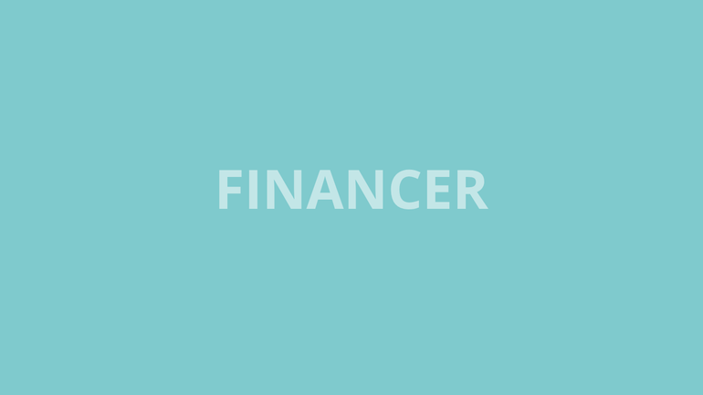 mot FINANCER