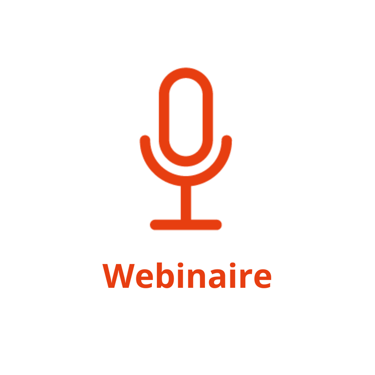 picto webinaire