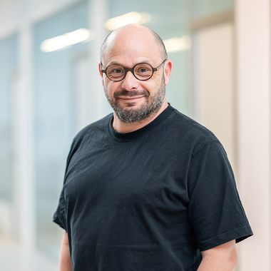  Benoît FOURATI (AXESS)